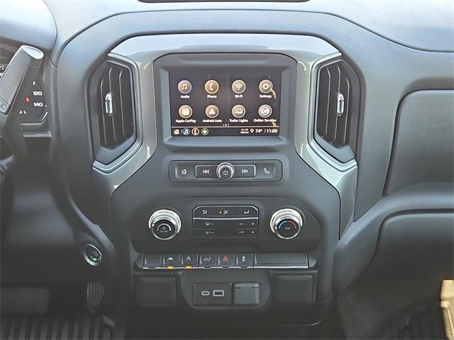 used 2024 GMC Sierra 1500 car, priced at $38,999