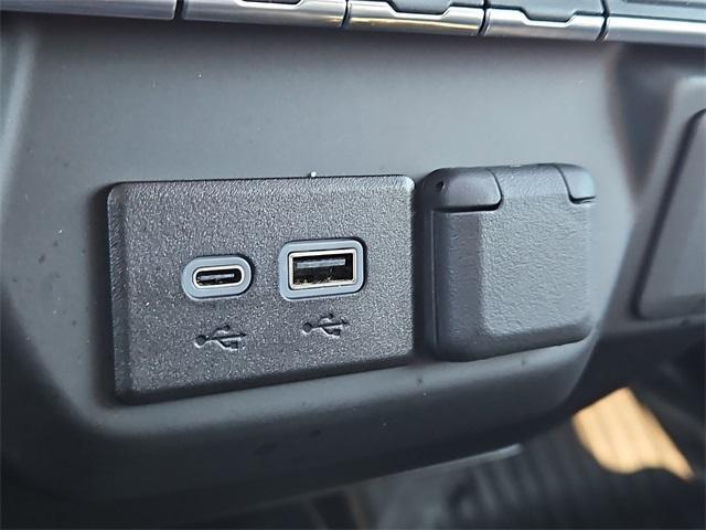 used 2024 GMC Sierra 1500 car, priced at $38,999