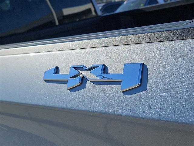 used 2024 GMC Sierra 1500 car, priced at $38,999