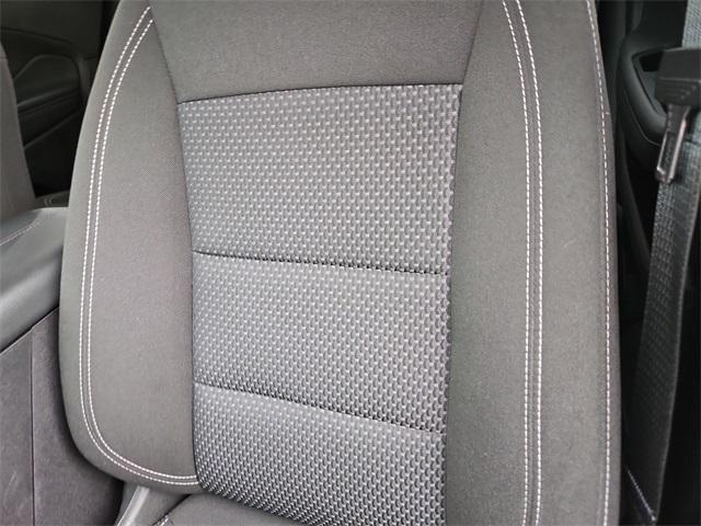 used 2024 GMC Terrain car, priced at $21,988