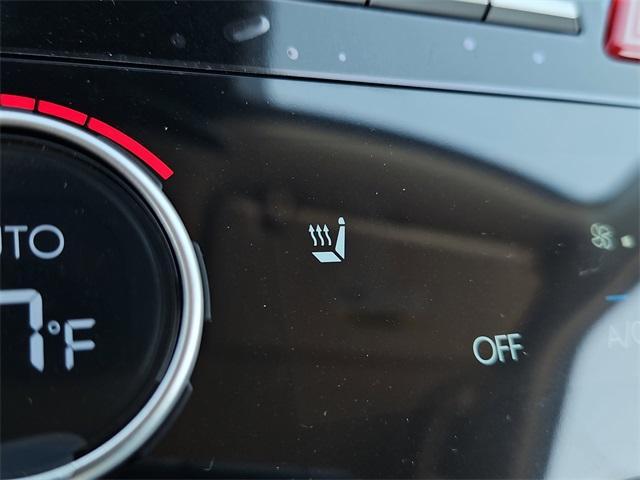 new 2026 Hyundai Santa Fe car, priced at $37,297