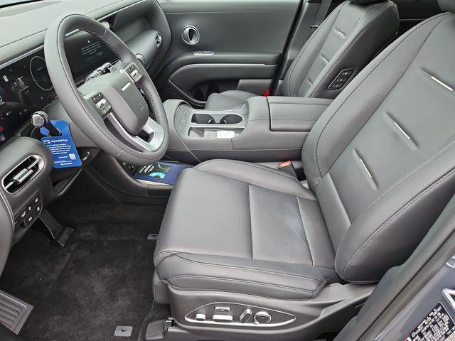 new 2026 Hyundai Palisade car, priced at $54,230