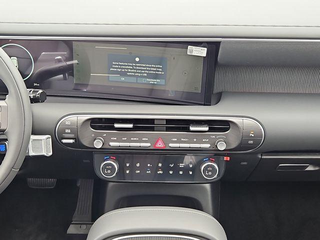 new 2026 Hyundai Palisade car, priced at $54,230