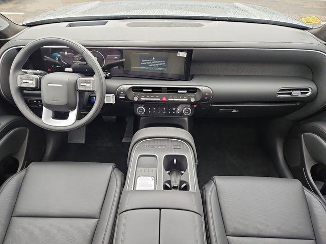 new 2026 Hyundai Palisade car, priced at $54,230