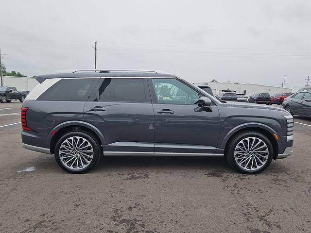 new 2026 Hyundai Palisade car, priced at $54,230