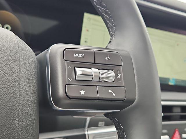 new 2026 Hyundai Palisade car, priced at $54,230