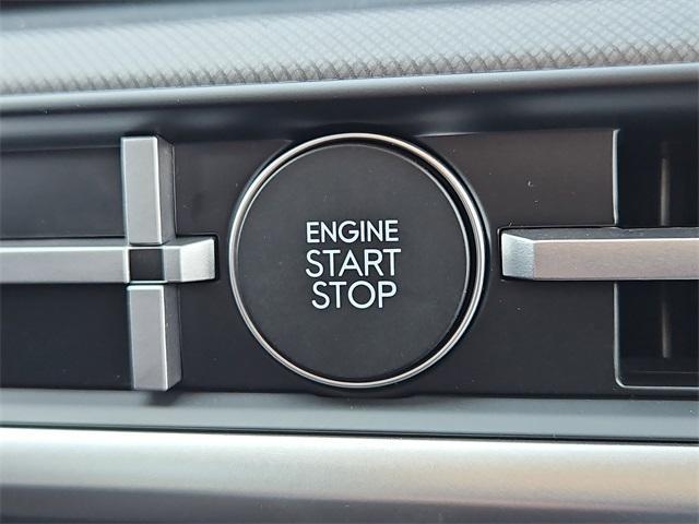 new 2026 Hyundai Santa Fe car, priced at $35,092