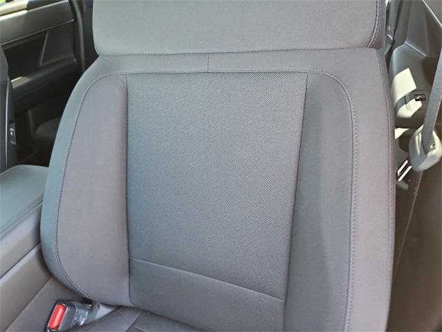 new 2026 Hyundai Santa Fe car, priced at $35,092