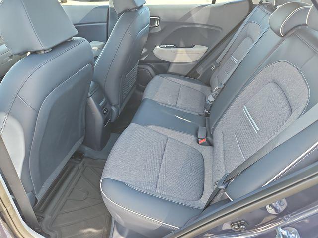 new 2026 Hyundai Venue car, priced at $24,134