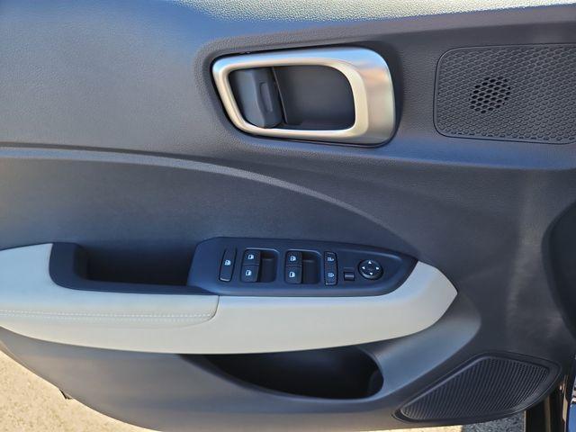 new 2026 Hyundai Venue car, priced at $24,134