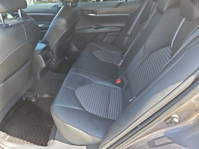 used 2020 Toyota Camry car, priced at $22,486