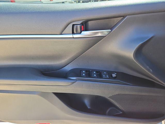 used 2020 Toyota Camry car, priced at $22,486