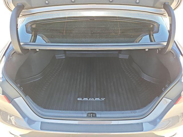 used 2020 Toyota Camry car, priced at $22,486