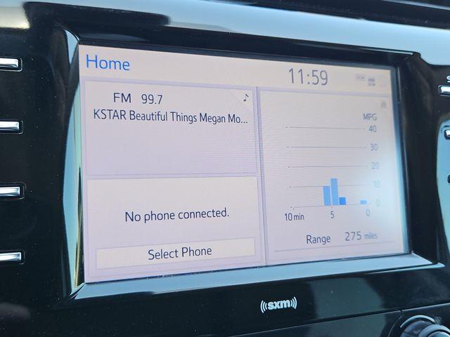 used 2020 Toyota Camry car, priced at $22,486