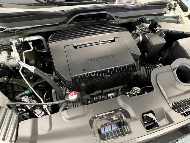 new 2026 Honda Passport car