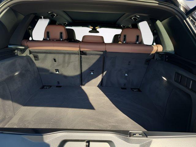 used 2021 BMW X5 car, priced at $31,900