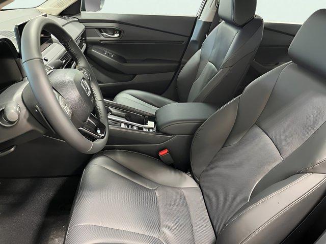 new 2026 Honda Accord Hybrid car