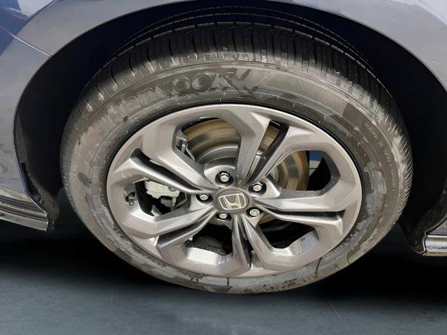 new 2026 Honda Accord Hybrid car