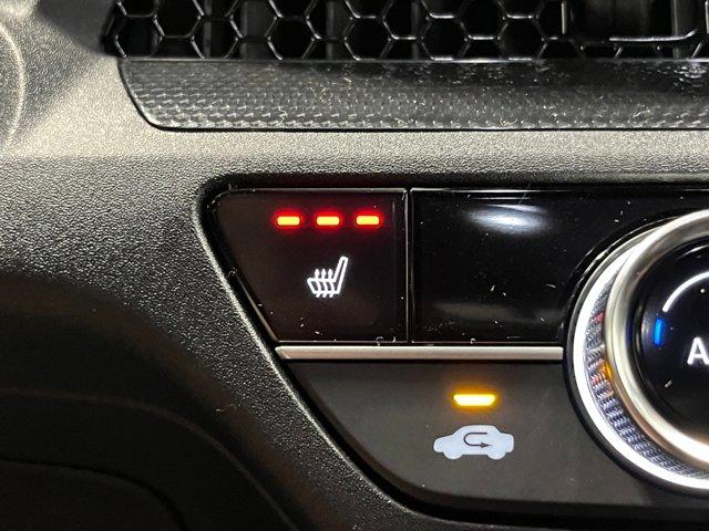 new 2026 Honda CR-V Hybrid car