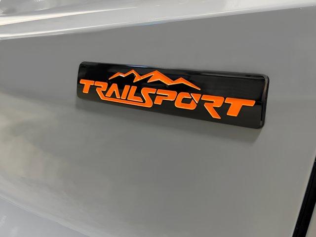 new 2026 Honda CR-V Hybrid car