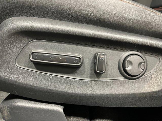 used 2026 Honda CR-V Hybrid car, priced at $42,400