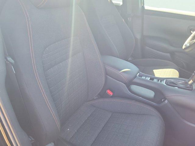 used 2023 Honda HR-V car, priced at $27,400