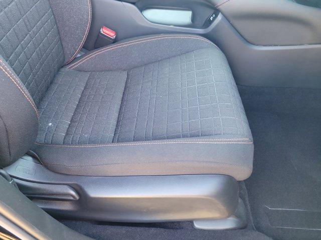 used 2023 Honda HR-V car, priced at $27,400