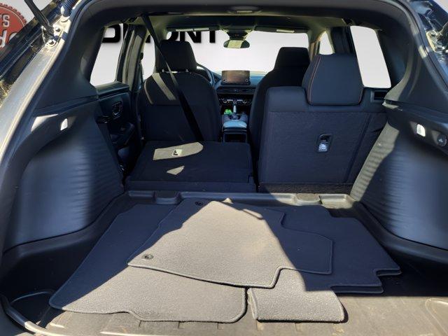 used 2023 Honda HR-V car, priced at $26,950