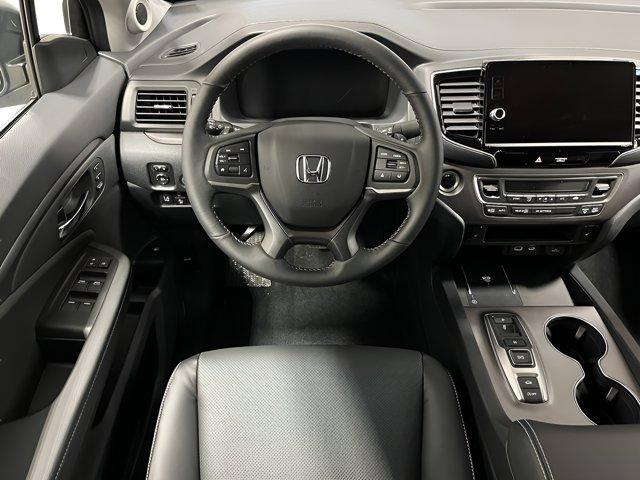 new 2026 Honda Ridgeline car