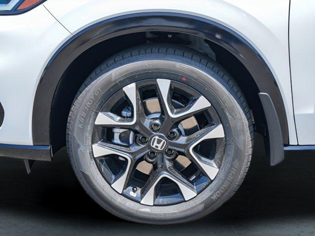 new 2027 Honda HR-V car