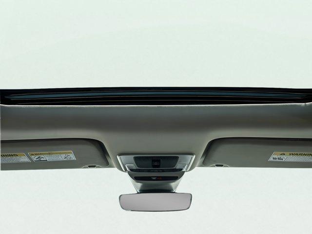 new 2027 Honda HR-V car