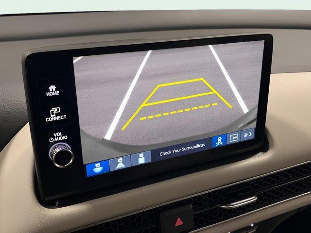 new 2027 Honda HR-V car