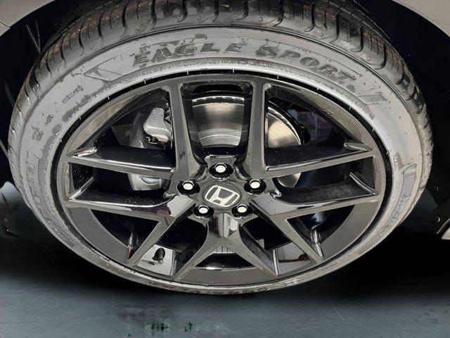 new 2026 Honda Civic car