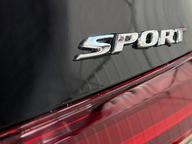 new 2026 Honda Civic car