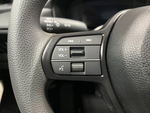 new 2026 Honda Accord car