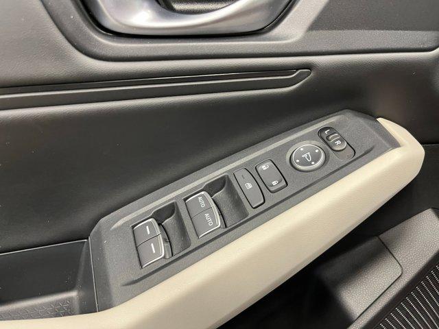 new 2026 Honda Accord car