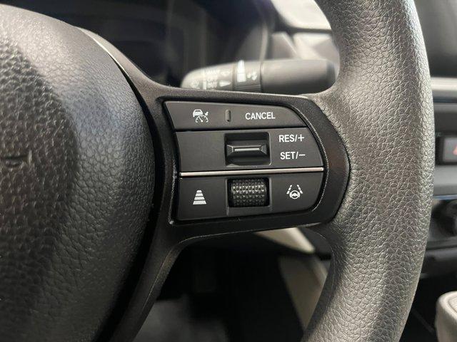 new 2026 Honda Accord car