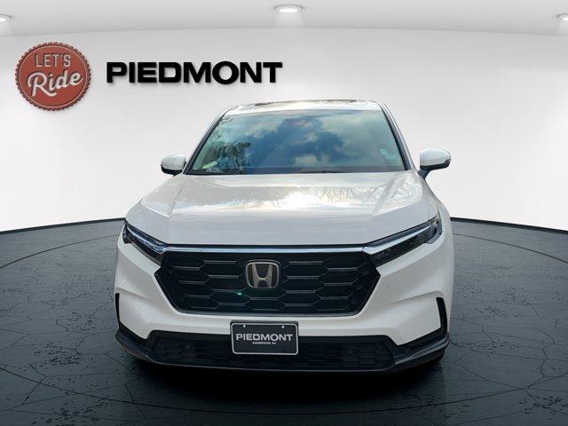used 2025 Honda CR-V car, priced at $35,950