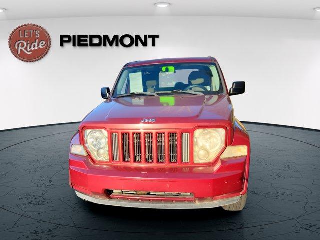 used 2012 Jeep Liberty car, priced at $6,950