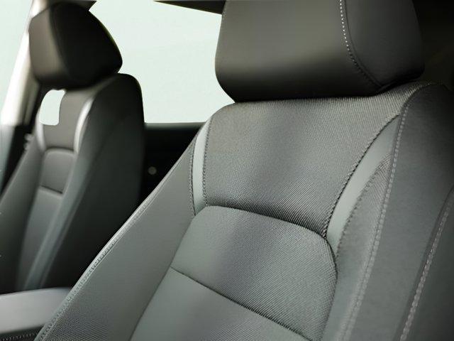 new 2026 Honda CR-V car