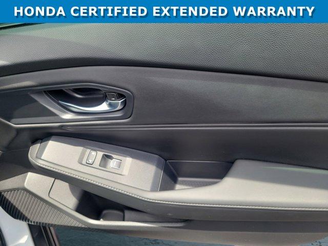 used 2024 Honda Accord Hybrid car, priced at $31,900