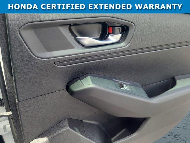 used 2024 Honda Accord Hybrid car, priced at $31,900