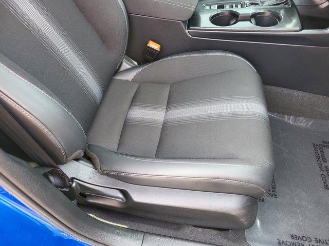 used 2024 Honda Civic car, priced at $25,950