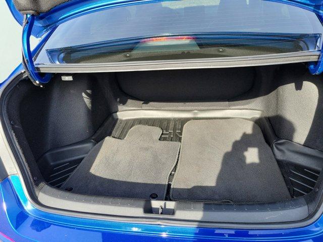 used 2024 Honda Civic car, priced at $25,950