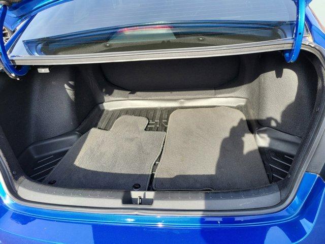 used 2024 Honda Civic car, priced at $25,950