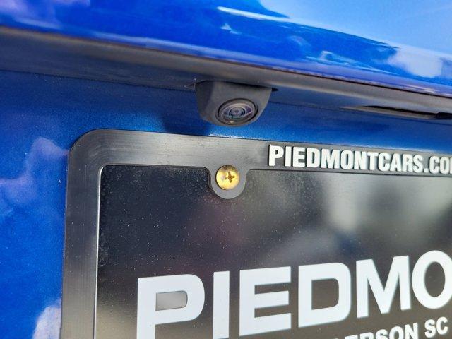 used 2024 Honda Civic car, priced at $25,950