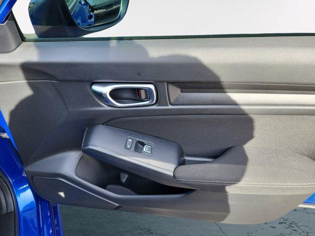 used 2024 Honda Civic car, priced at $25,950