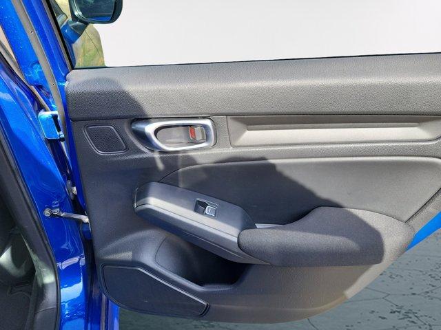 used 2024 Honda Civic car, priced at $25,950