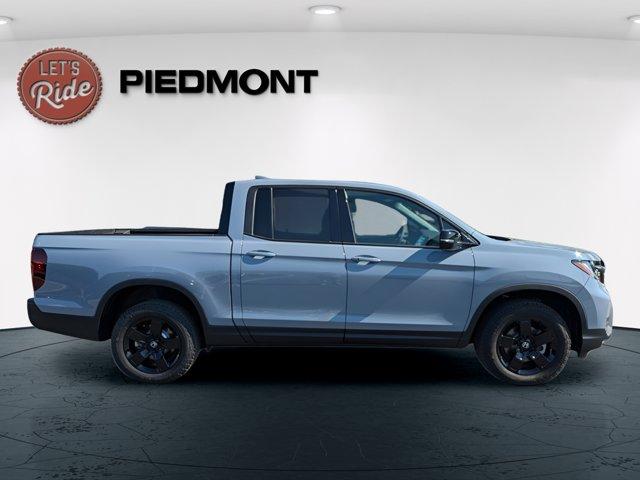 new 2026 Honda Ridgeline car
