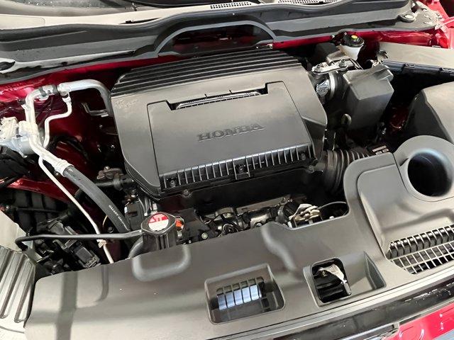 new 2026 Honda Passport car